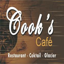 Restaurant COOK'S CAFé - 1 - 