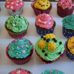 Cours et formations COOKODILE - 1 - Cupcakes - 