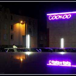 Bar COOKOO - 1 - 