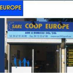 Coop Europe Béziers