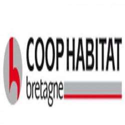 Agence immobilière Coop Habitat Bretagne - 1 - 
