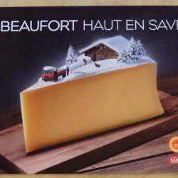 Fromagerie Cooperative Du Beaufort - 1 - 