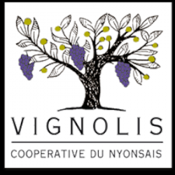 Coopérative Du Nyonsais Vignolis