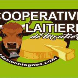 Fromagerie Coopérative laitière de Moutiers - 1 - 