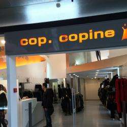 Cop Copine Coquelles
