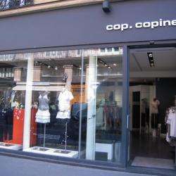 Vêtements Femme COP COPINE - 1 - 