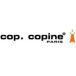 Cop Copine Quimper