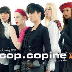 Cop Copine Rennes