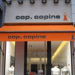 Cop Copine Villeurbanne