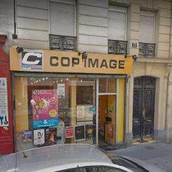 Photocopies, impressions COP'IMAGE - 1 - 