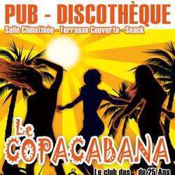 Discothèque et Club Le Copacabana - 1 - 