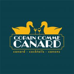 Copain Comme Canard Lyon