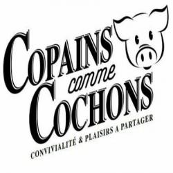 Boucherie Charcuterie Copains comme cochons - 1 - 