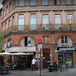 Copidoc Toulouse