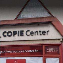 Copie Center Amiens