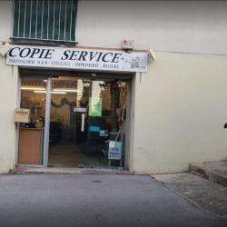 Copie Service Marseille