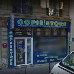 Copie Store Paris