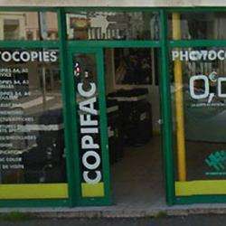 Photocopies, impressions COPIFAC - 1 - Crédit Photo : Site Internet Copifac - 