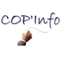 Cours et dépannage informatique Copinfo - 1 - 