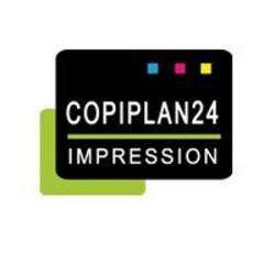 Photocopies, impressions COPIPLAN 24 - 1 - 