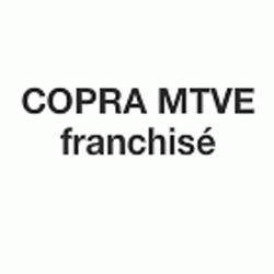 Commerce d'électroménager COPRA MTVE - 1 - 