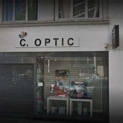 Opticien C.optic - 1 - 
