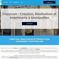 Copy Com Montpellier
