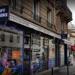 Copy Commerce Paris