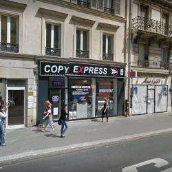 Copy Express Paris