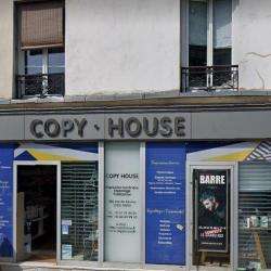 Copy-house Paris
