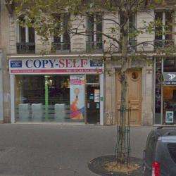 Copy Laser Copy Self Paris