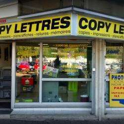 Photocopies, impressions Copy Lettres - 1 - 