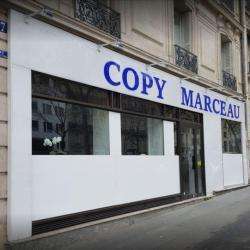 Pressing Copy Marceau - 1 - 