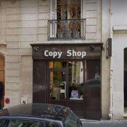 Copy Shop Paris