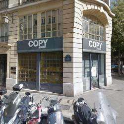 Copy Store Paris
