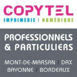 Photocopies, impressions COPYTEL - 1 - 
