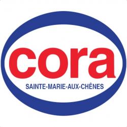 Cora Cafeteria Sainte Marie Aux Chênes