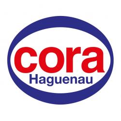 Supérette et Supermarché Cora - 1 - 