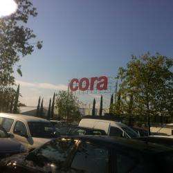 Centres commerciaux et grands magasins Cora Hypermarche - 1 - 