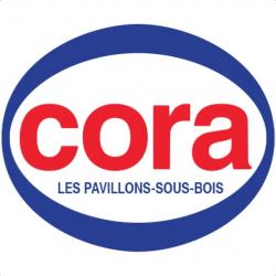 Cora Les Pavillons Sous Bois