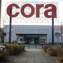 Supérette et Supermarché Cora - 1 - 