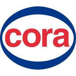 Station service Cora - 1 - 