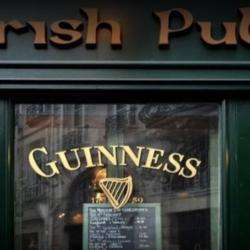 Corcoran's Irish Pubs Paris