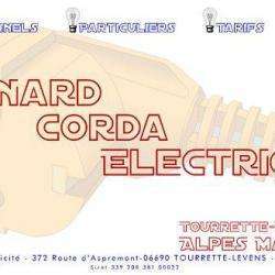 Electricien Corda - 1 - 