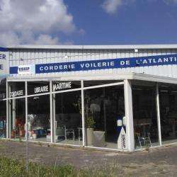 Dépannage Corderie Voilerie De L'atlantique - 1 - 