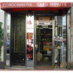 Cordo 55 Vincennes