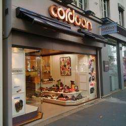 Chaussures Cordoan - 1 - 