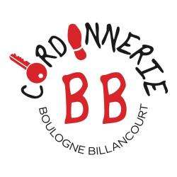 Cordonnerie Bb Boulogne Billancourt