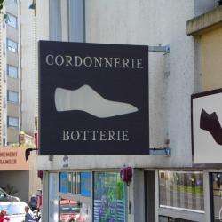 Cordonnerie Botterie Anne Et Cédric Rennes