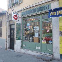Cordonnier cordonnerie carlone - 1 - La Cordonnerie Carlone - 